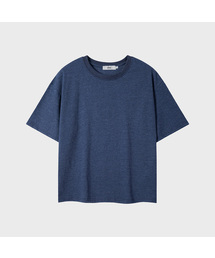エッセンシャルクロップTシャツ (12色)