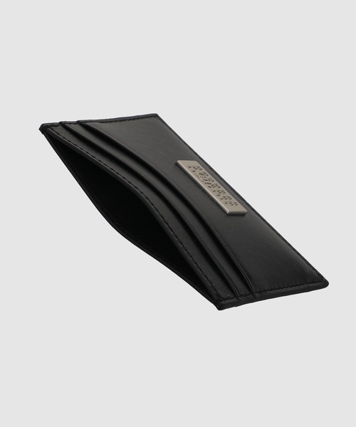 MM6 Maison Margiela(エムエムシックス メゾン マルジェラ)の「WALLETS(カードケース・レディース・その他・UNI)」の5枚目の写真