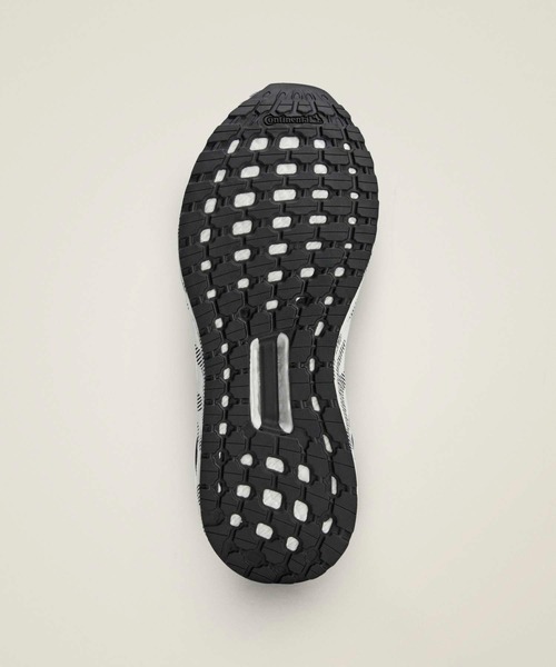 adidas by Stella McCartney(アディダスバイステラマッカートニー)の「adidas by Stella McCartney ウルトラブースト DNA / adidas by Stella McCartney Ultraboost DNA / アディダス adidas(スニーカー・レディース・ブラック・22.5cm/23.5cm/24.5cm/23.0cm)」の3枚目の写真