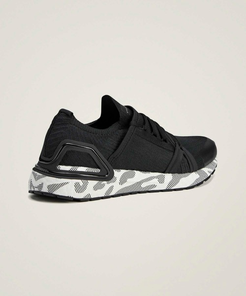 adidas by Stella McCartney(アディダスバイステラマッカートニー)の「adidas by Stella McCartney ウルトラブースト DNA / adidas by Stella McCartney Ultraboost DNA / アディダス adidas(スニーカー・レディース・ブラック・22.5cm/23.5cm/24.5cm/23.0cm)」の5枚目の写真