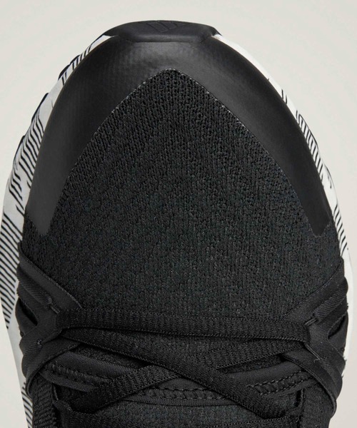 adidas by Stella McCartney(アディダスバイステラマッカートニー)の「adidas by Stella McCartney ウルトラブースト DNA / adidas by Stella McCartney Ultraboost DNA / アディダス adidas(スニーカー・レディース・ブラック・22.5cm/23.5cm/24.5cm/23.0cm)」の8枚目の写真