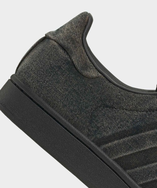 adidas(アディダス)の「スーパースター 82 シューズ / Superstar 82 Shoes / アディダスオリジナルス adidas Originals(スニーカー・メンズ・ブラック・24.0cm/24.5cm/23.0cm/23.5cm/28.0cm/28.5cm/29.0cm/22.0cm/27.0cm/22.5cm/27.5cm/25.0cm/25.5cm/26.0cm/26.5cm)」の8枚目の写真