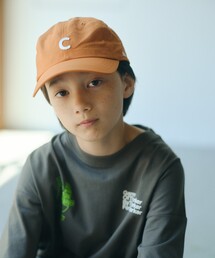 COBMASTER（コブマスター）の「【別注】＜Cobmaster＞キャップ / キッズ（キャップ）」