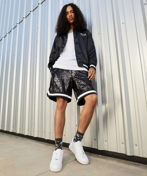 NIKE(ナイキ)の「NIKE AIR FORCE 1 07 CW2288-111(スニーカー・メンズ・ホワイト・26cm/27.5cm/27cm/28cm/26.5cm)」の9枚目の写真