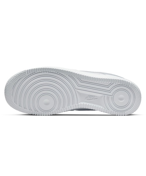 NIKE(ナイキ)の「NIKE AIR FORCE 1 07 CW2288-111(スニーカー・メンズ・ホワイト・26cm/27.5cm/27cm/28cm/26.5cm)」の2枚目の写真