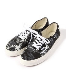 【VANS/ヴァンズ】Authentic FLORAL MULTI