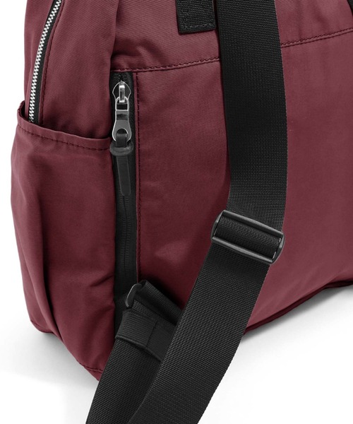 STANDARD SUPPLY(スタンダードサプライ)の「スタンダードサプライ / SIMPLICITY シンプリシティ / 26FW限定カラーWALLABY ワラビー(バックパック/リュック・レディース・ボルドー・FREE)」の10枚目の写真