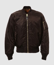 BLESS（ブレス）の「Richmanpoorman Bomber（MA-1）」