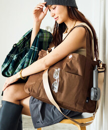ROOTOTE（ルートート）の「トートバッグ（トートバッグ）」