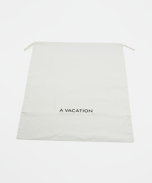 A VACATION（アヴァケーション）の「＜A VACATION＞JIJI バッグ（ショルダーバッグ・レディース・ブラック・FREE）」の15枚目の写真