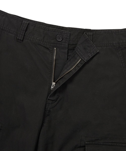 thisisneverthat（ディスイズネバーザット）の「Multi Cargo Pant（カーゴパンツ・メンズ・セージグリーン/ブラック/ブルー・S/XL/L/M）」の4枚目の写真