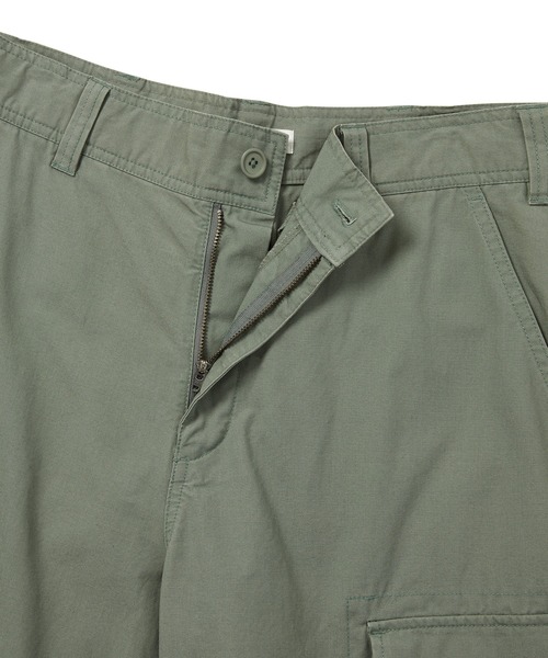 thisisneverthat（ディスイズネバーザット）の「Multi Cargo Pant（カーゴパンツ・メンズ・セージグリーン/ブラック/ブルー・S/XL/L/M）」の8枚目の写真