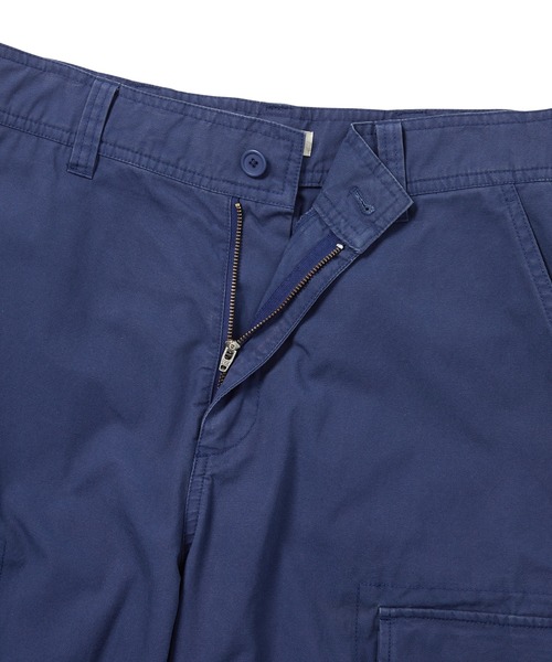 thisisneverthat（ディスイズネバーザット）の「Multi Cargo Pant（カーゴパンツ・メンズ・セージグリーン/ブラック/ブルー・S/XL/L/M）」の12枚目の写真