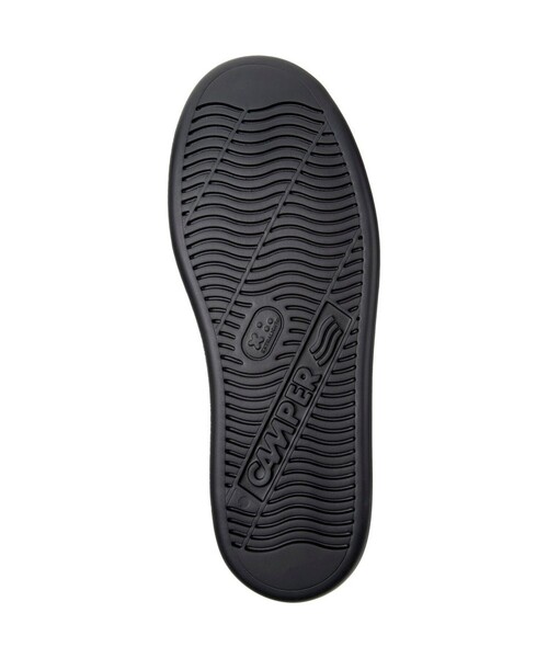 CAMPER（カンペール）の「[カンペール] RUNNER FOUR / ハイカットシューズ（スニーカー・メンズ・ブラック・28.0cm/26.0cm/29.0cm/27.5cm/27.0cm/25.5cm/25.0cm）」の5枚目の写真