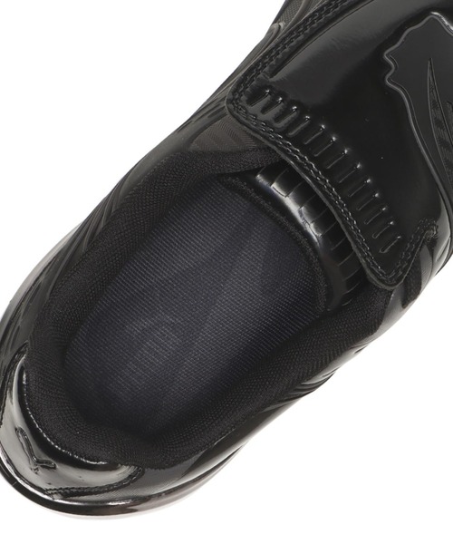 PUMA(プーマ)の「V-S1 CONTACT MOLD 408991-01(スニーカー・メンズ・ブラック・26.5cm/27.0cm/27.5cm/28.0cm/28.5cm/29.0cm/23.5cm/24.0cm/24.5cm/25.0cm/25.5cm/26.0cm/23.0cm)」の6枚目の写真