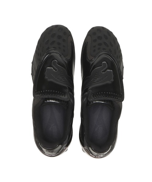 PUMA(プーマ)の「V-S1 CONTACT MOLD 408991-01(スニーカー・メンズ・ブラック・26.5cm/27.0cm/27.5cm/28.0cm/28.5cm/29.0cm/23.5cm/24.0cm/24.5cm/25.0cm/25.5cm/26.0cm/23.0cm)」の2枚目の写真