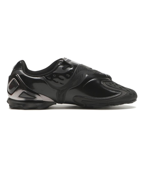 PUMA(プーマ)の「V-S1 CONTACT MOLD 408991-01(スニーカー・メンズ・ブラック・26.5cm/27.0cm/27.5cm/28.0cm/28.5cm/29.0cm/23.5cm/24.0cm/24.5cm/25.0cm/25.5cm/26.0cm/23.0cm)」の4枚目の写真