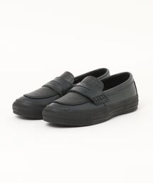 CONVERSE コンバース AS CE LOAFER オールスター CE ローファー 31318801 BLACK