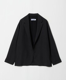＜D.O UNITED ARROWS BY DAISUKE OBANA for WOMEN＞+10 D/SL JACKET 26AW/ジャケット