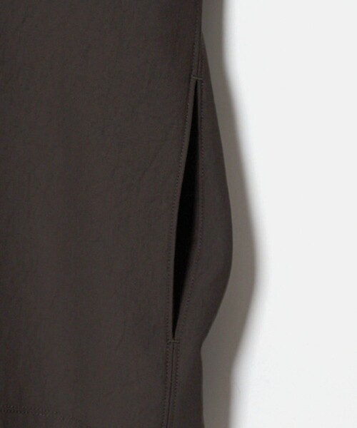 UNITED ARROWS & SONS by DAISUKE OBANA(ユナイテッドアローズアンドサンズバイダイスケオバナ)の「<D.O UNITED ARROWS BY DAISUKE OBANA for WOMEN>+10 D/SL JACKET 26AW/ジャケット(テーラードジャケット・レディース・ブラック/ダークブラウン・S/M)」の8枚目の写真