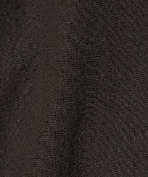 UNITED ARROWS & SONS by DAISUKE OBANA(ユナイテッドアローズアンドサンズバイダイスケオバナ)の「<D.O UNITED ARROWS BY DAISUKE OBANA for WOMEN>+10 D/SL JACKET 26AW/ジャケット(テーラードジャケット・レディース・ブラック/ダークブラウン・S/M)」の5枚目の写真