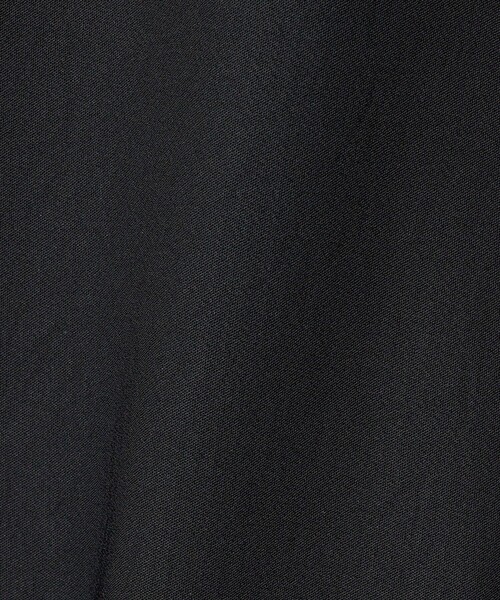 UNITED ARROWS & SONS by DAISUKE OBANA(ユナイテッドアローズアンドサンズバイダイスケオバナ)の「<D.O UNITED ARROWS BY DAISUKE OBANA for WOMEN>+10 D/SL JACKET 26AW/ジャケット(テーラードジャケット・レディース・ブラック/ダークブラウン・S/M)」の15枚目の写真