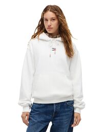 【オンライン限定】バッジフーディ―