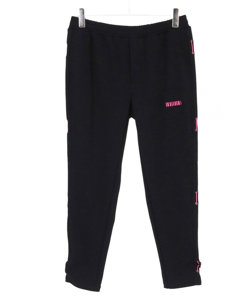 felkod(フィルコッド)の「mp15495- Back Fleece Easy Pants バックフリースイージーパンツ(F26F140)(その他パンツ・メンズ・ブラック/トップグレー・L/M/S)」の17枚目の写真