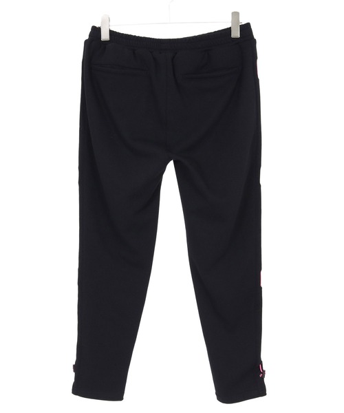 felkod(フィルコッド)の「mp15495- Back Fleece Easy Pants バックフリースイージーパンツ(F26F140)(その他パンツ・メンズ・ブラック/トップグレー・L/M/S)」の18枚目の写真