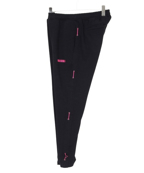 felkod(フィルコッド)の「mp15495- Back Fleece Easy Pants バックフリースイージーパンツ(F26F140)(その他パンツ・メンズ・ブラック/トップグレー・L/M/S)」の19枚目の写真