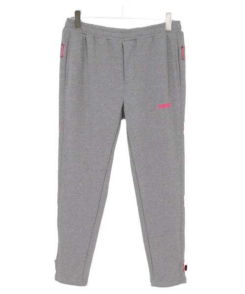 felkod(フィルコッド)の「mp15495- Back Fleece Easy Pants バックフリースイージーパンツ(F26F140)(その他パンツ・メンズ・ブラック/トップグレー・L/M/S)」の20枚目の写真