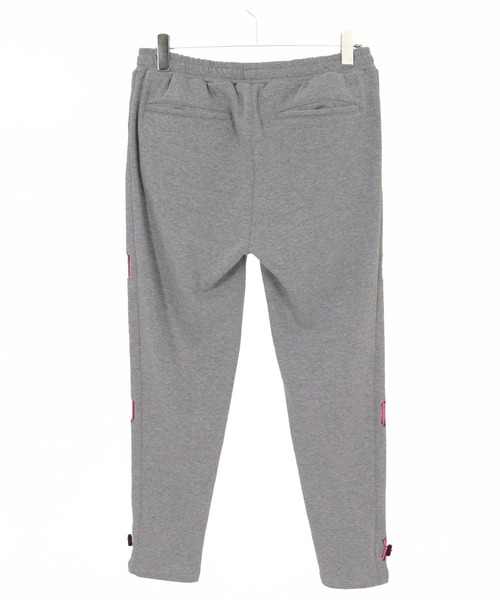 felkod(フィルコッド)の「mp15495- Back Fleece Easy Pants バックフリースイージーパンツ(F26F140)(その他パンツ・メンズ・ブラック/トップグレー・L/M/S)」の21枚目の写真