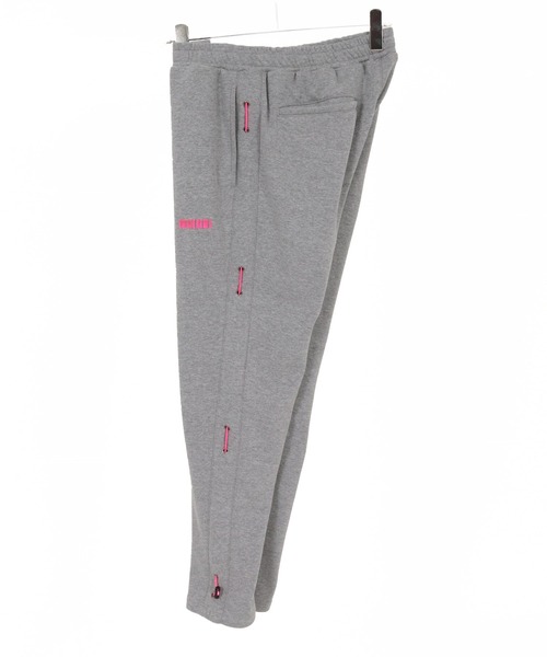 felkod(フィルコッド)の「mp15495- Back Fleece Easy Pants バックフリースイージーパンツ(F26F140)(その他パンツ・メンズ・ブラック/トップグレー・L/M/S)」の22枚目の写真