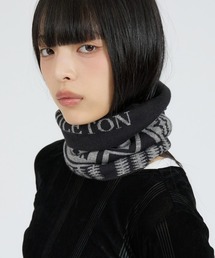 PENDLETON（ペンドルトン）の「【PENDLETON / ペンドルトン】KNIT NECKWARMER / ニットネックウォーマー（ネックウォーマー/スヌード）」