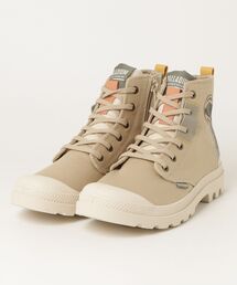 PALLADIUM/パラディウム PAMPA HI LAYER ZIP