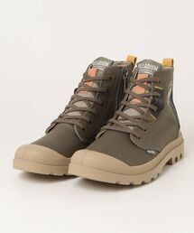 PALLADIUM/パラディウム PAMPA HI LAYER ZIP