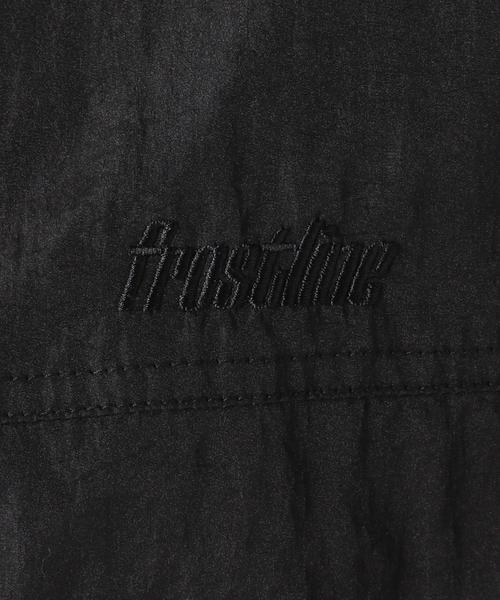 frostline(フロストライン)の「別注【frostline/フロストライン】リバーシブルベスト(その他アウター・レディース・ベージュ/チャコールグレー・FREE)」の12枚目の写真