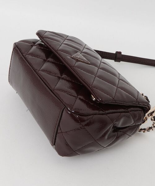 JULIET Mini Flap Bag | GUESS(ゲス) JAPAN 公式オンラインストア