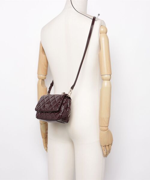 JULIET Mini Flap Bag | GUESS(ゲス) JAPAN 公式オンラインストア