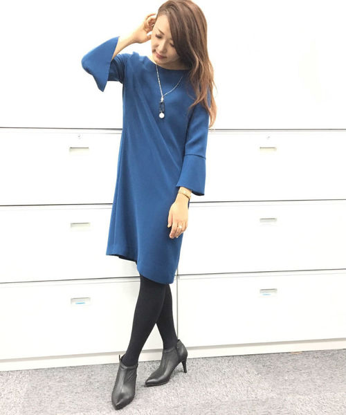 22 OCTOBRE（ヴァンドゥ－オクトーブル）の「【Oggi 12月号掲載】ブーティー（ブーティ・レディース・ブラック/ブラウン・LARGE/MEDIUM）」の18枚目の写真