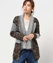 Desigual | 「Desigual/デシグアル」ニット(カーディガン/ボレロ)