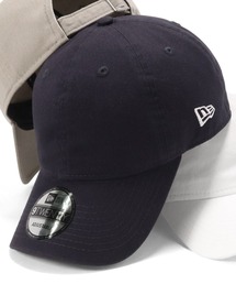 NEW ERA | ニューエラ 9TWENTY キャップ ストラップバック クロスストラップ NEW ERA(キャップ)