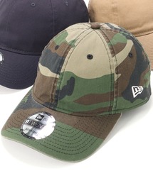 NEW ERA | ニューエラ 9TWENTY キャップ ストラップバック 無地 クロスストラップ NEW ERA(キャップ)