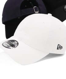 NEW ERA | ニューエラ 9TWENTY キャップ ストラップバック 無地 クロスストラップ NEW ERA(キャップ)