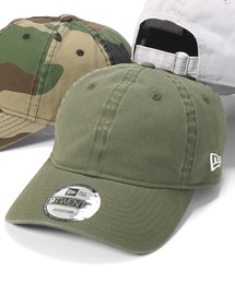 NEW ERA | ニューエラ 9TWENTY キャップ ストラップバック クロスストラップ NEW ERA(キャップ)
