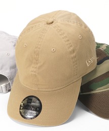 NEW ERA | ニューエラ 9TWENTY キャップ ストラップバック クロスストラップ NEW ERA(キャップ)