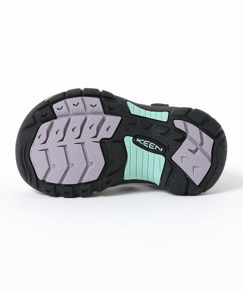 こども ビームス（コドモビームス）の「KEEN / Newport H2 (15～22cm)（サンダル・キッズ・ブルー系その他/レッド/レッド系その他/オリーブ/シルバー/ピンク/その他/ブラック/グリーン系その他4/バイオレット/ブラウン系その他/ベージュ/ラベンダー・15 /18/18.5/20/19.5/22/16/21/17/23.5/22.5）」の22枚目の写真