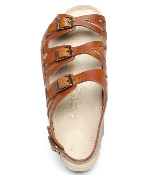 BIRKENSTOCK（ビルケンシュトック）の「BIRKENSTOCK / MONTREAL NL