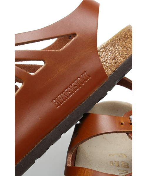 BIRKENSTOCK ビルケンシュトック Montrealサンダル　サイズ41 BIRKENSTOCK（ビルケンシュトック）の「BIRKENSTOCK / MONTREAL NL