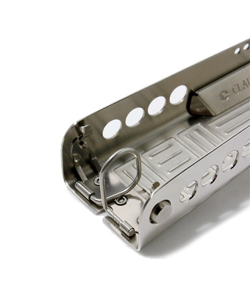 CLAUSTRUM クラウストルム　キーケース レザーキー クラウストルム キーケース CLAUSTRUM - SWING KEY CASE